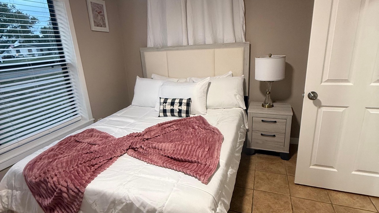 Photo of Bedroom in Spring Hill