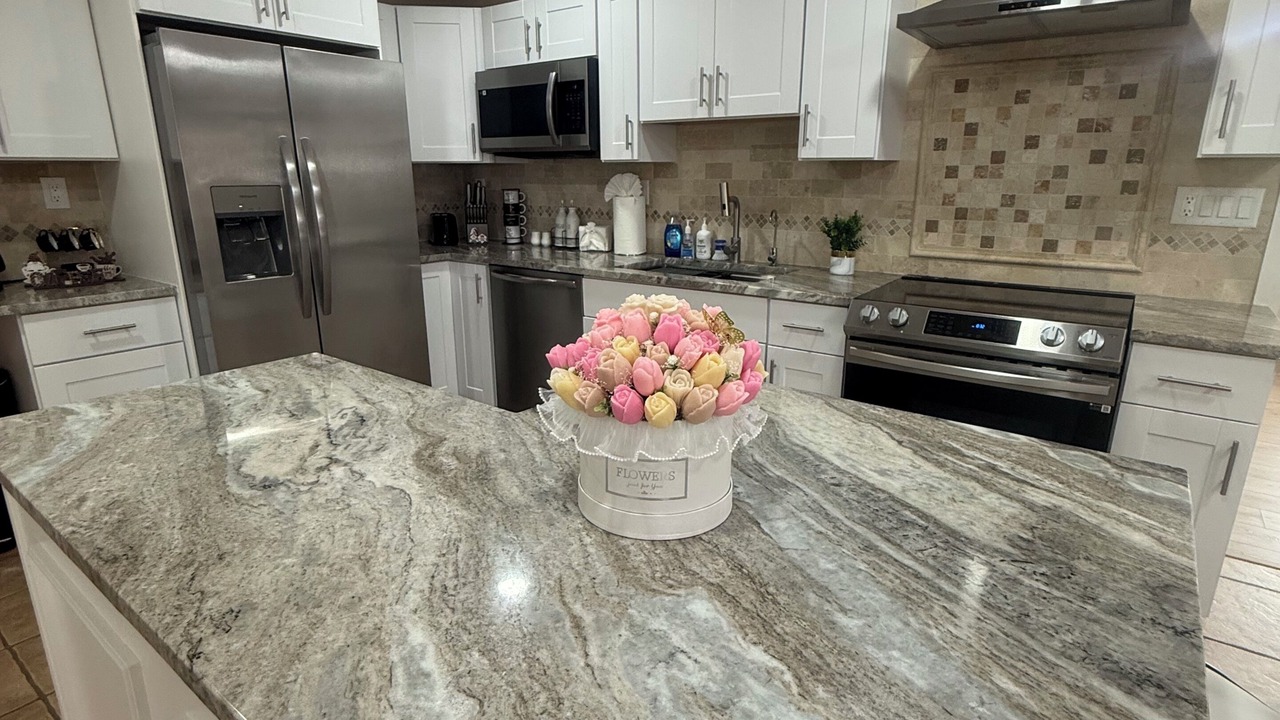 Photo of Kitchen in Spring Hill