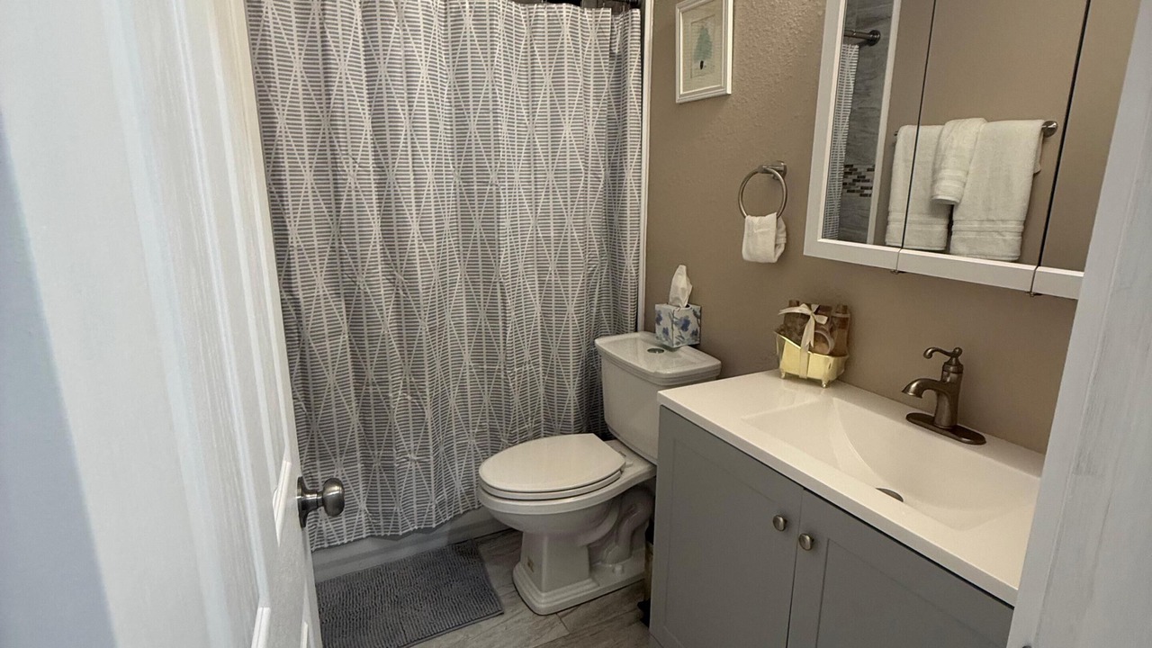Photo of Bathroom in Spring Hill
