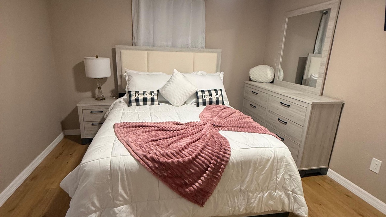 Photo of Bedroom in Spring Hill