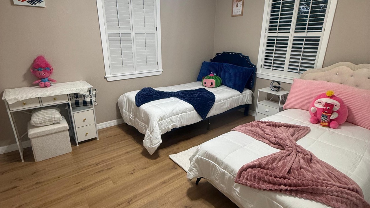 Photo of Bedroom in Spring Hill