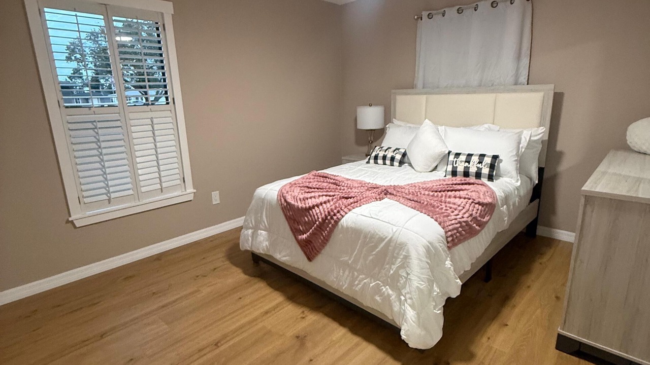 Photo of Bedroom in Spring Hill