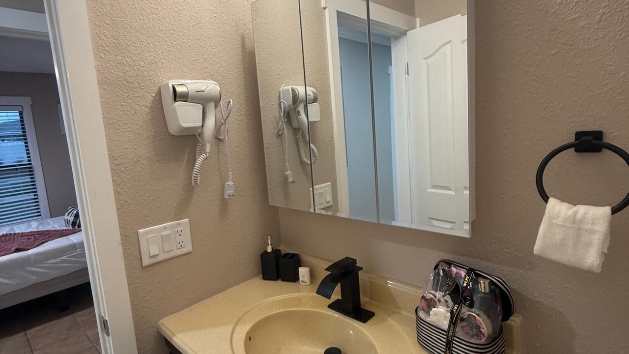 Photo of Bathroom in Spring Hill