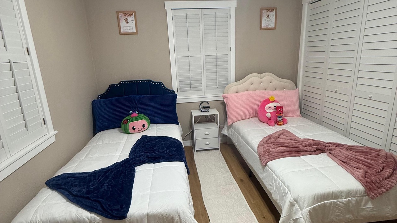 Photo of Bedroom in Spring Hill