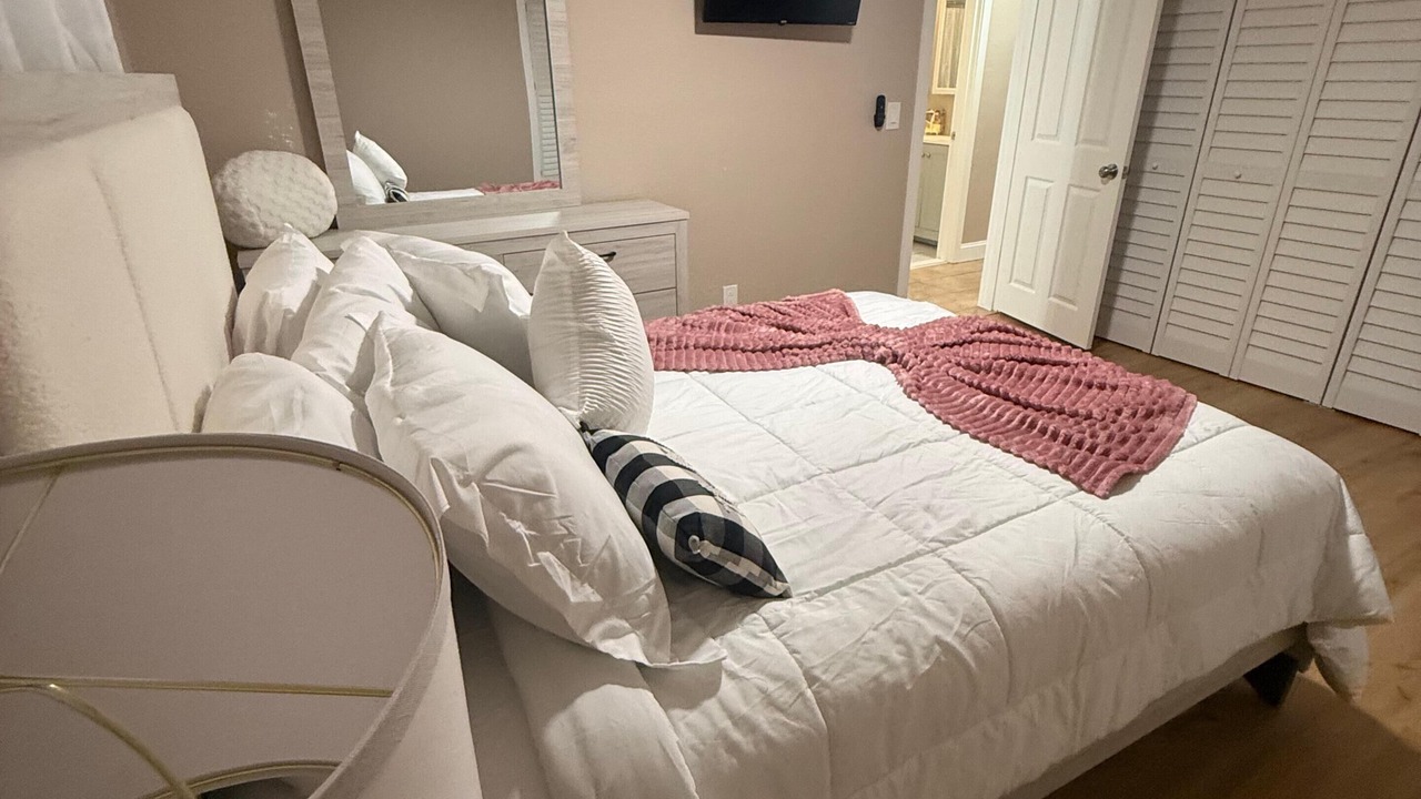 Photo of Bedroom in Spring Hill