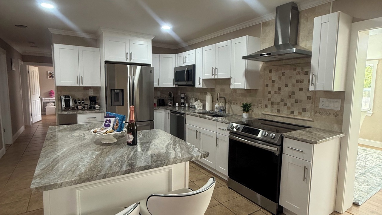 Photo of Kitchen in Spring Hill