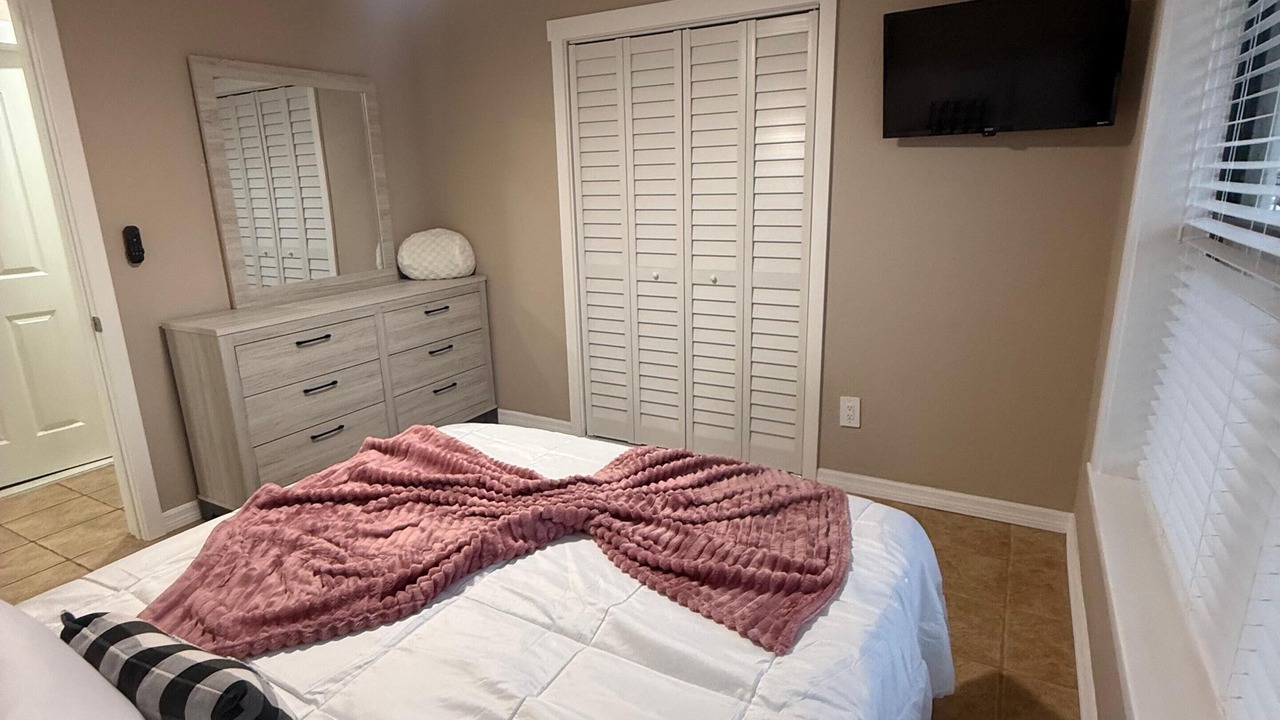 Photo of Bedroom in Spring Hill