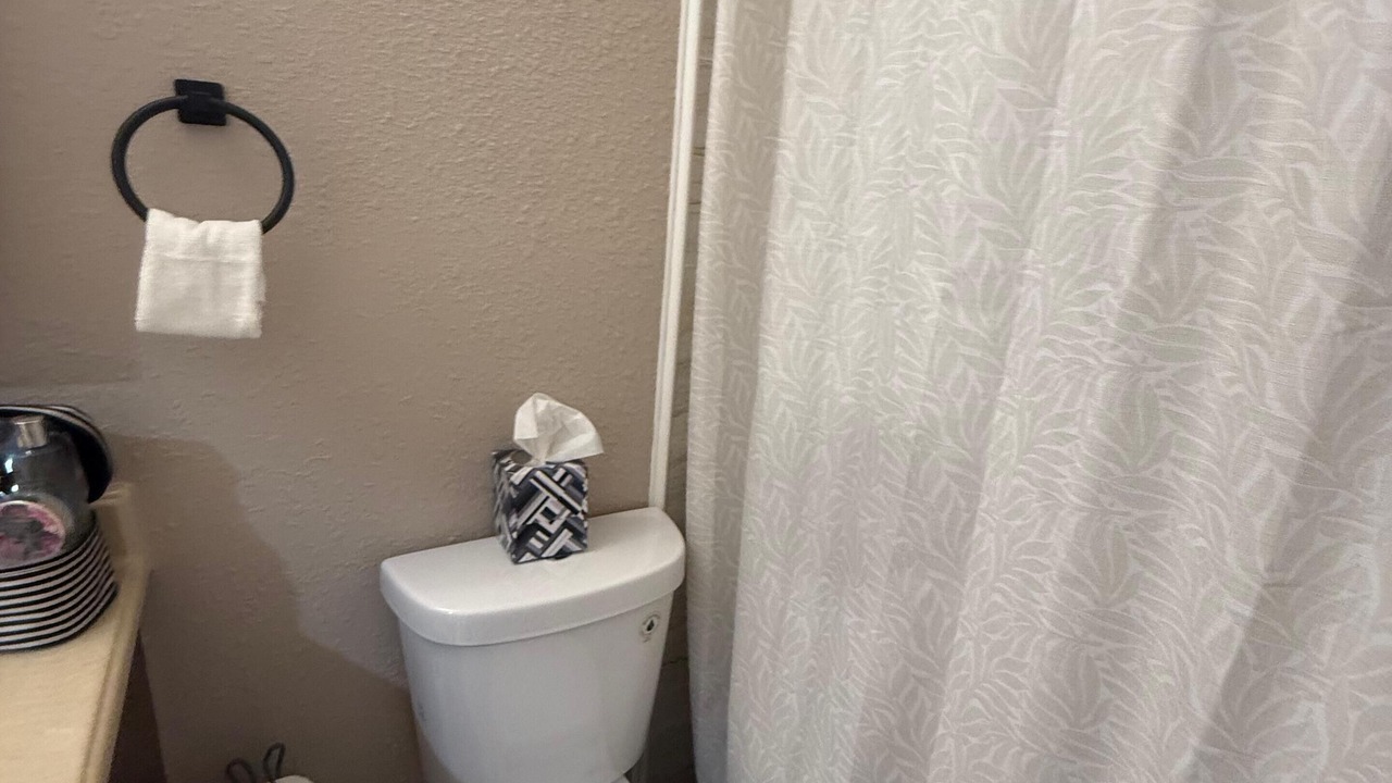 Photo of Bathroom in Spring Hill