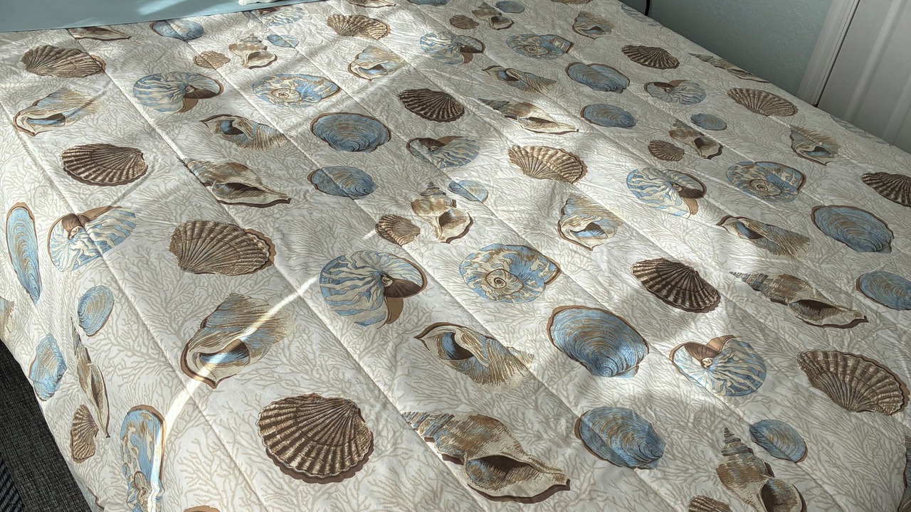 Photo of Bedroom in Madeira Beach