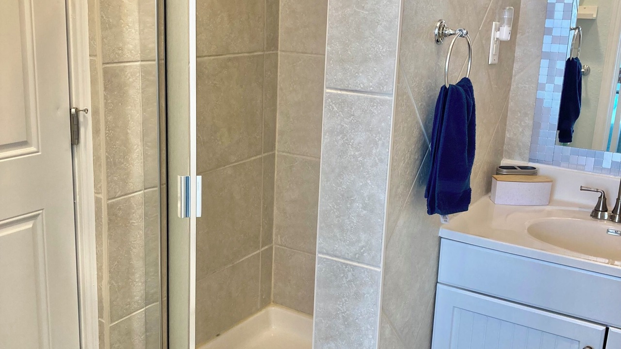 Photo of Bathroom in Madeira Beach