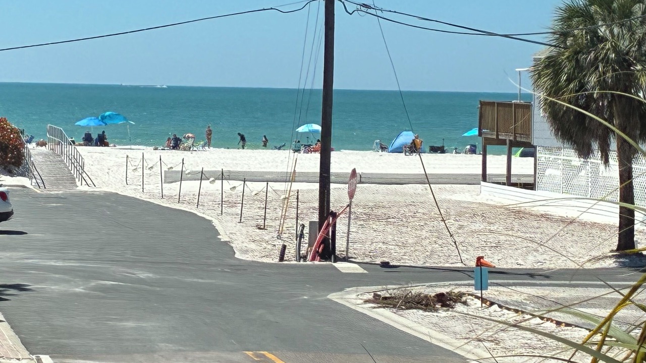 Photo of Others in Madeira Beach