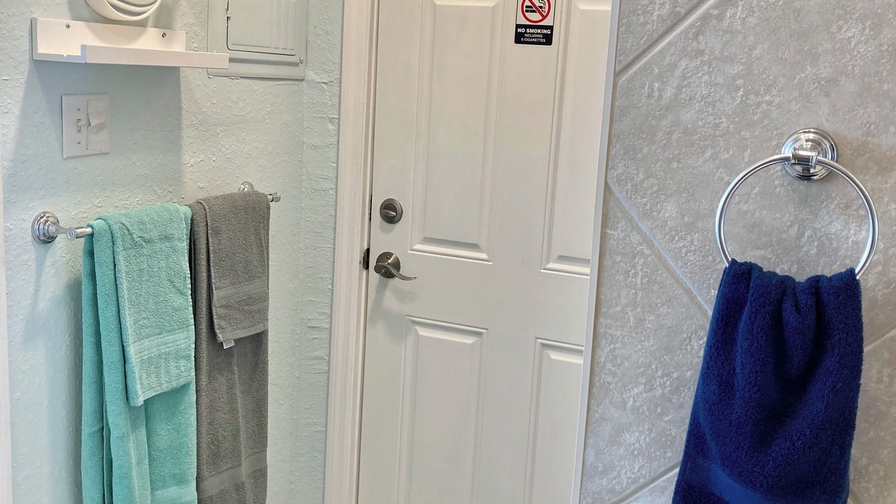 Photo of Bathroom in Madeira Beach