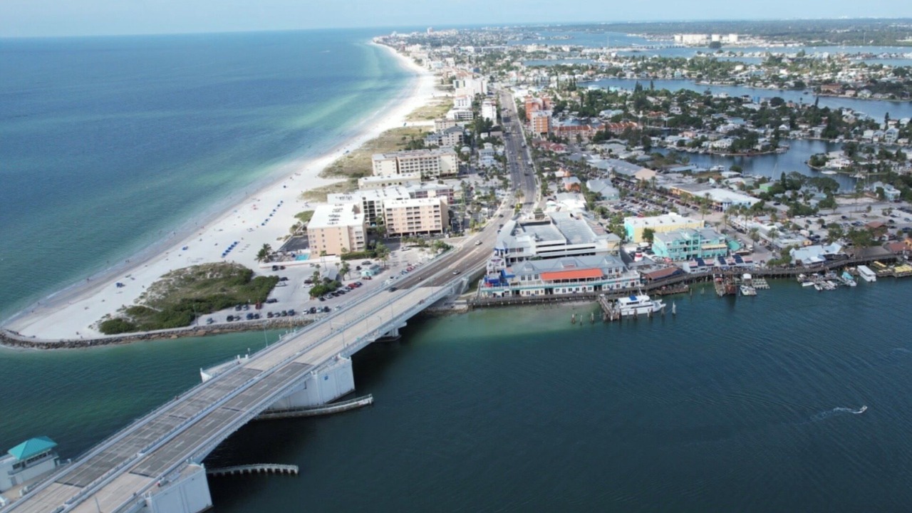 Photo of Outdoor in Madeira Beach