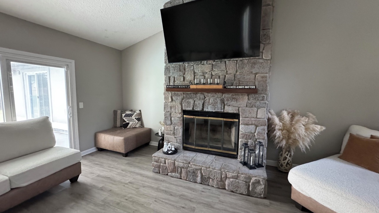 Photo of Livingroom in Arlington
