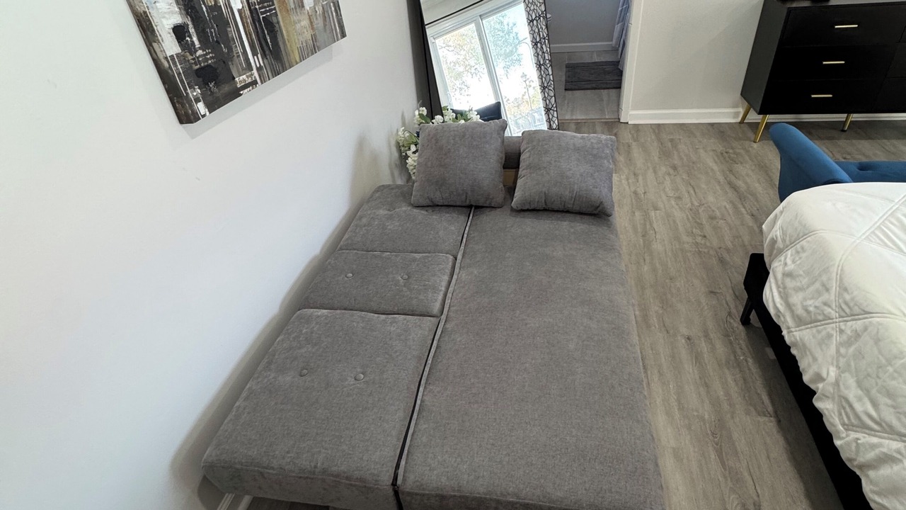 Photo of Bedroom in Arlington