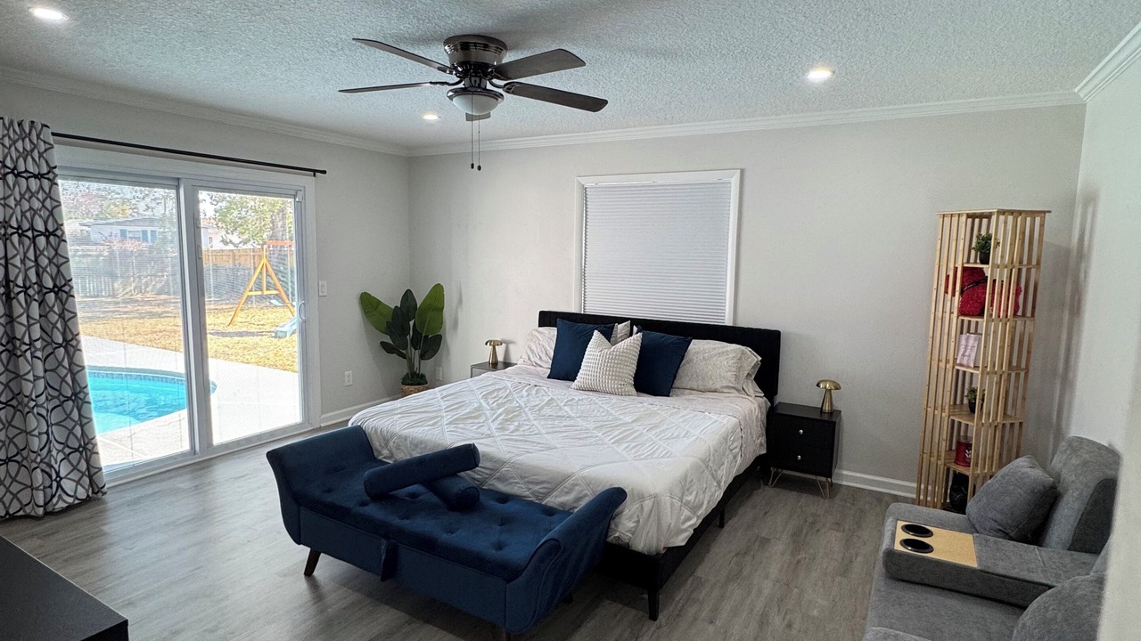 Photo of Bedroom in Arlington