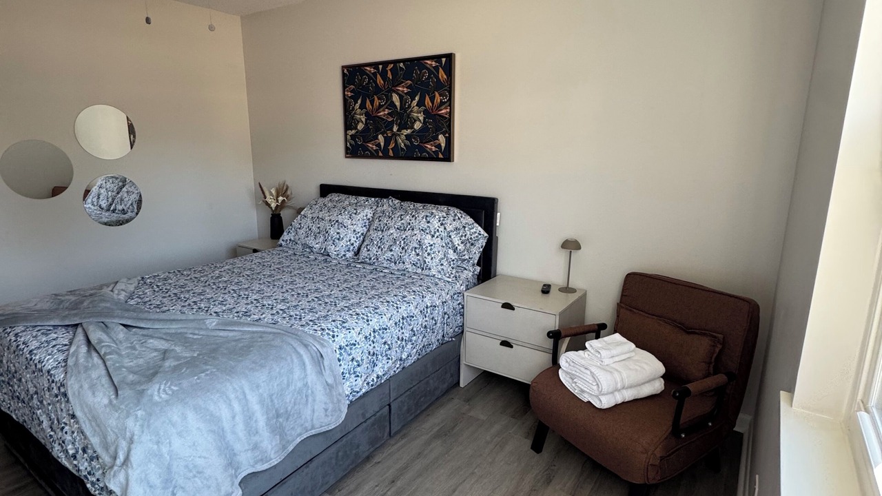 Photo of Bedroom in Arlington