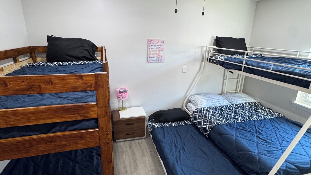 Photo of Bedroom in Arlington