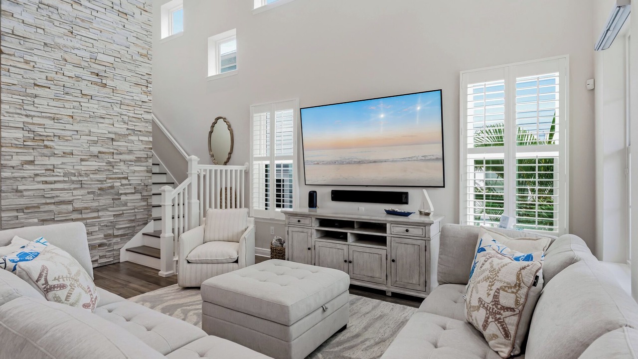 Photo of Bedroom in Redington Beach