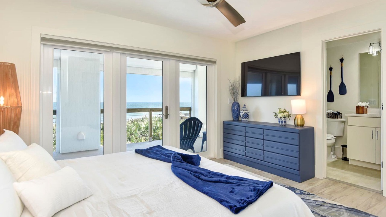 Photo of Bedroom in Painters Hill