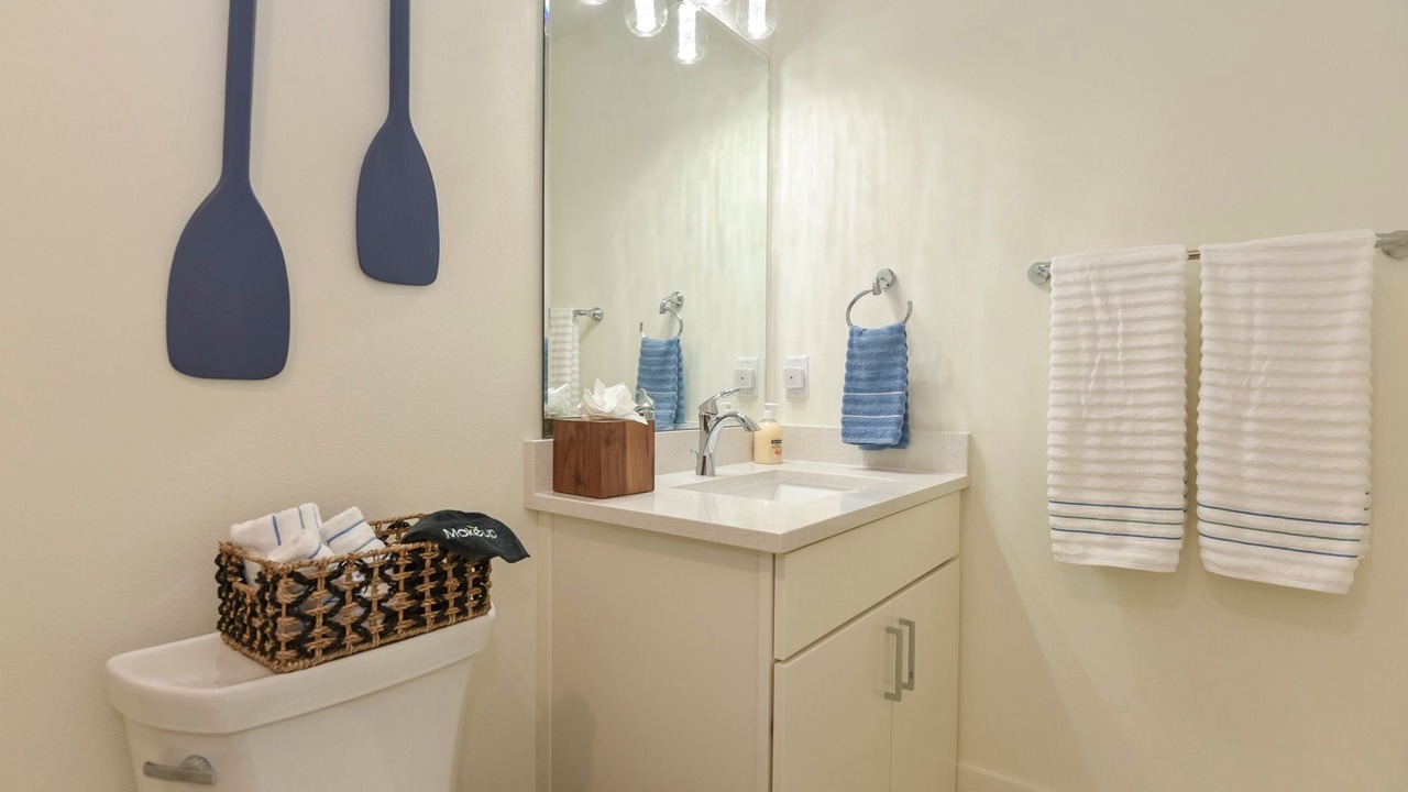 Photo of Bathroom in Painters Hill