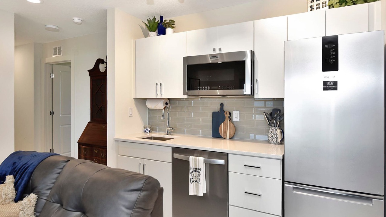 Photo of Kitchen in Painters Hill