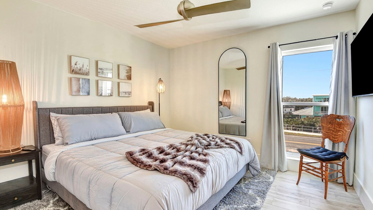 Photo of Bedroom in Painters Hill