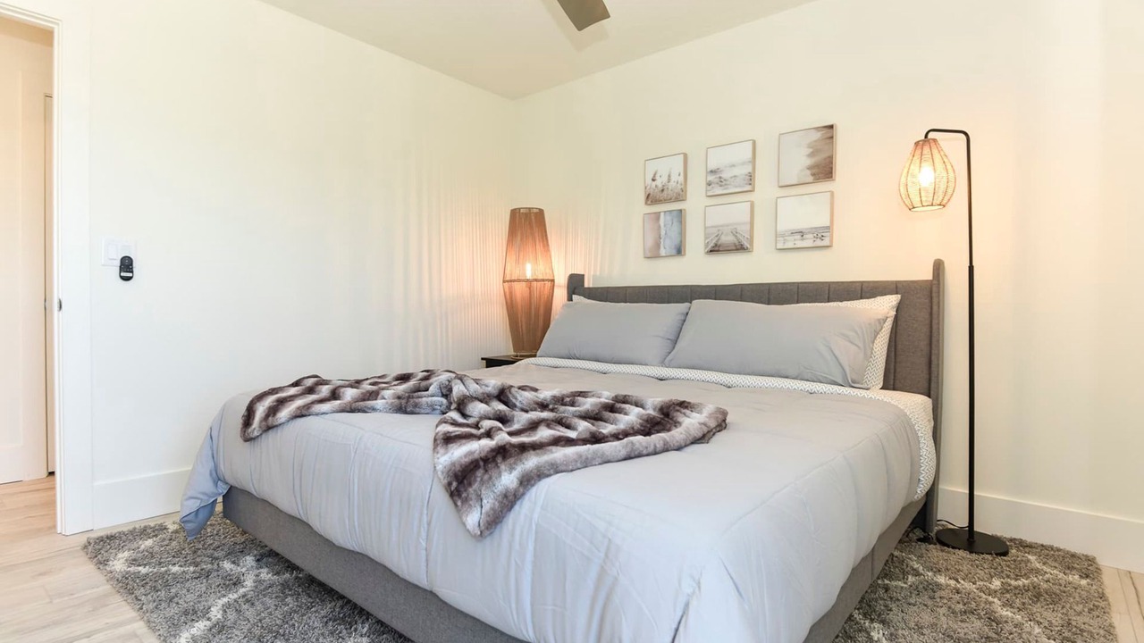 Photo of Bedroom in Painters Hill