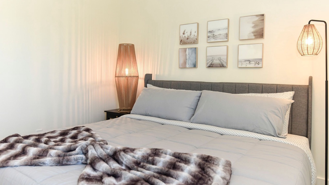 Photo of Bedroom in Painters Hill