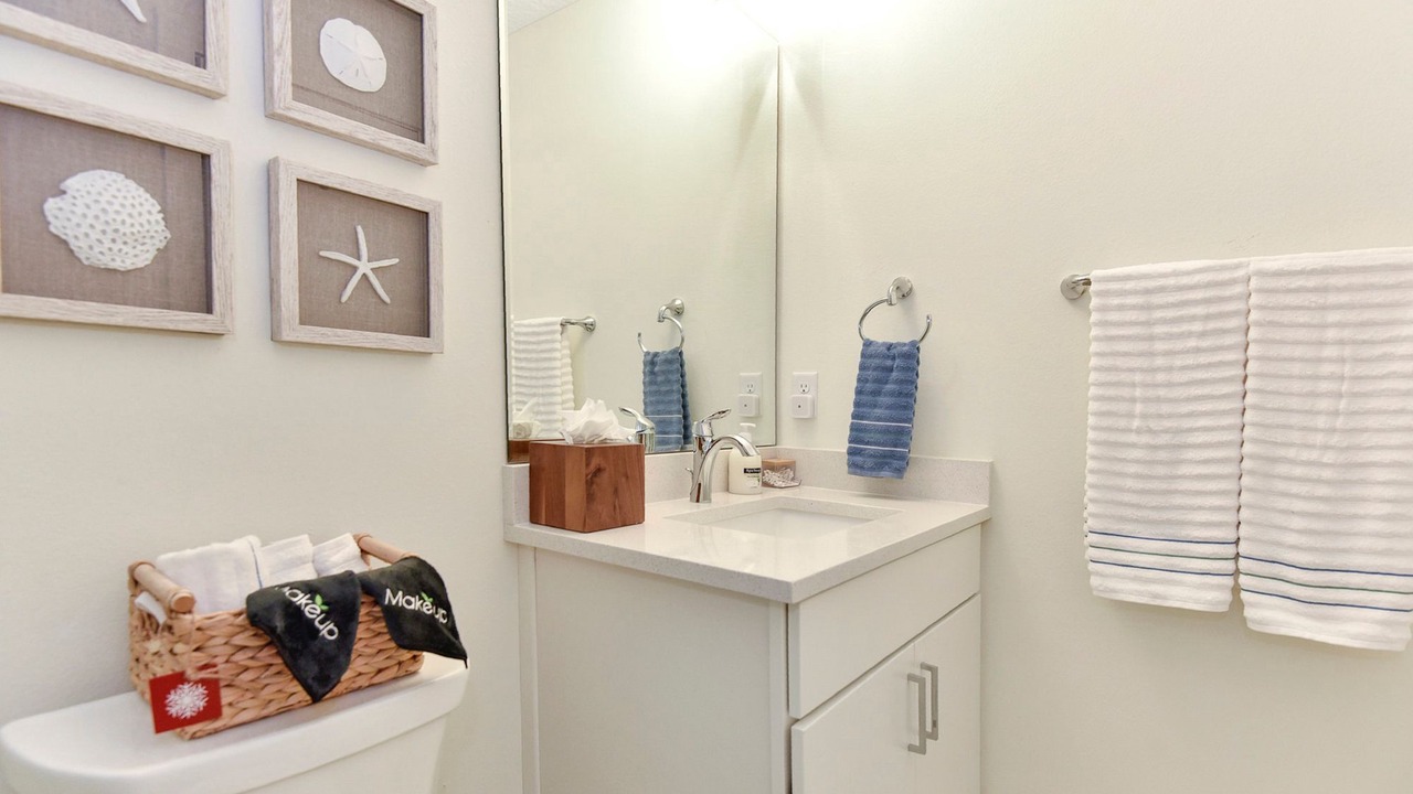 Photo of Bathroom in Painters Hill