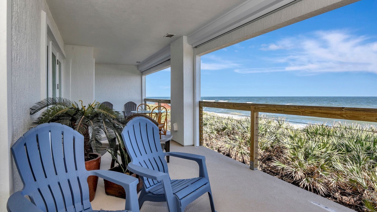 Photo of Patio Balcony in Painters Hill