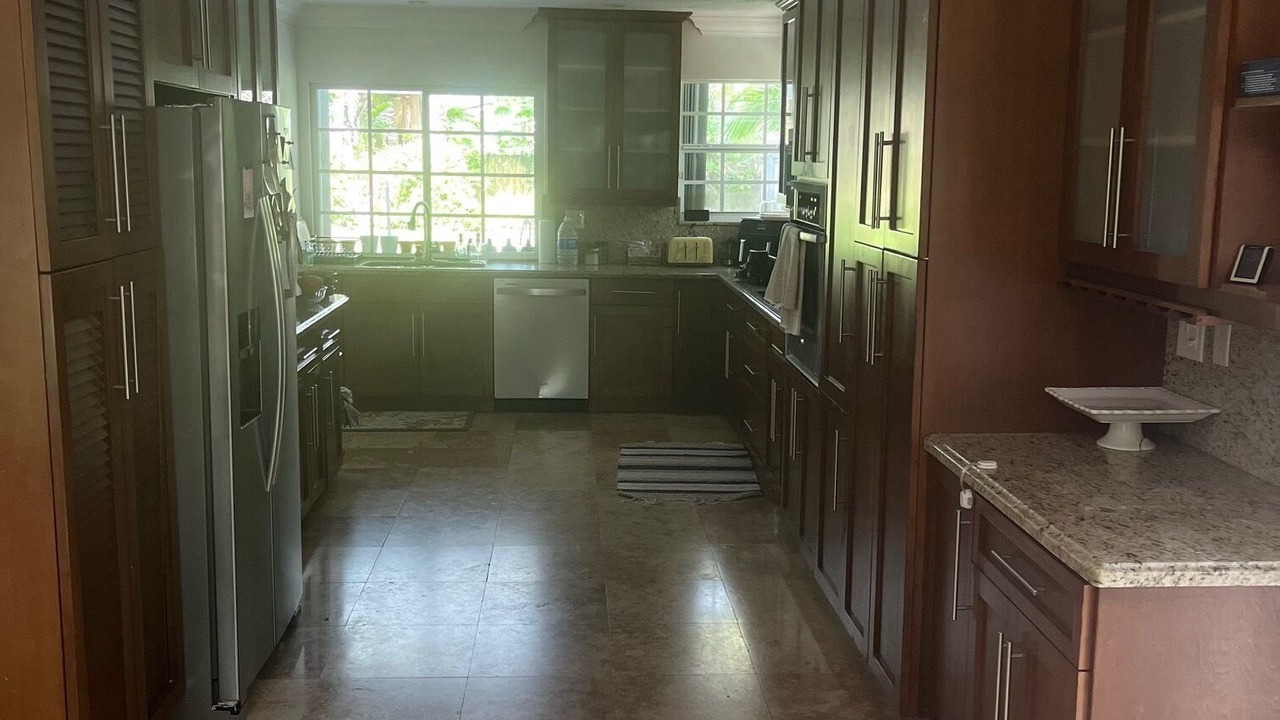 Photo of Kitchen in Palmetto Bay