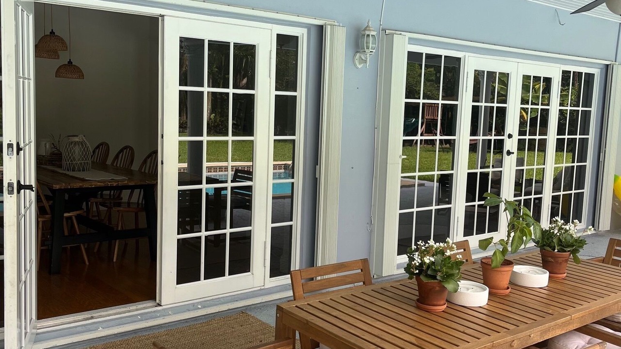 Photo of Outdoor in Palmetto Bay