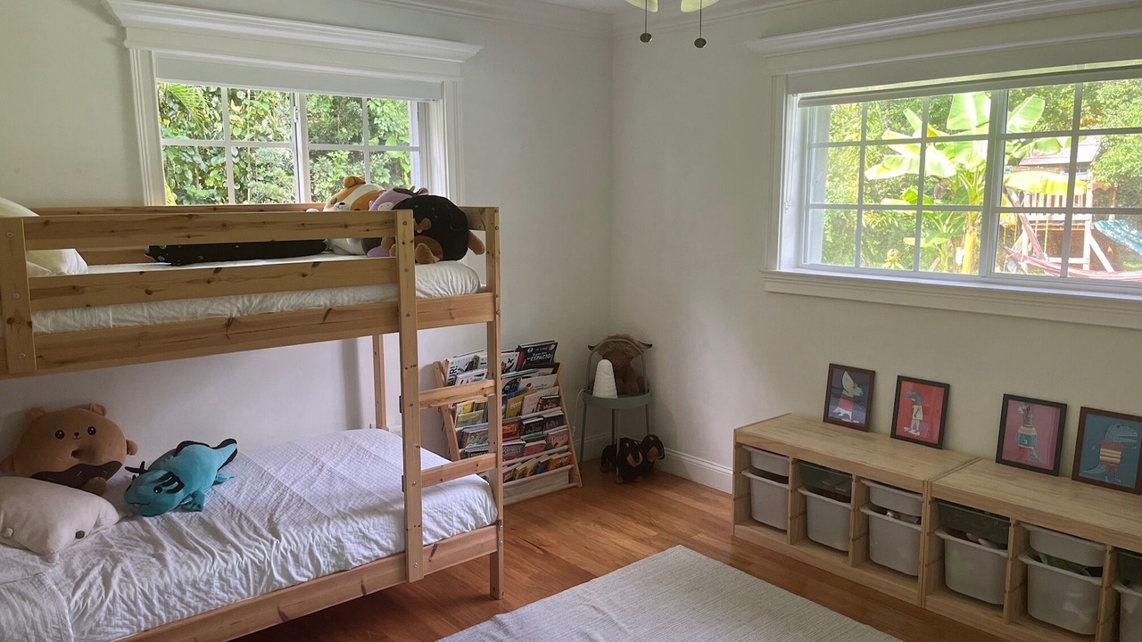 Photo of Bedroom in Palmetto Bay