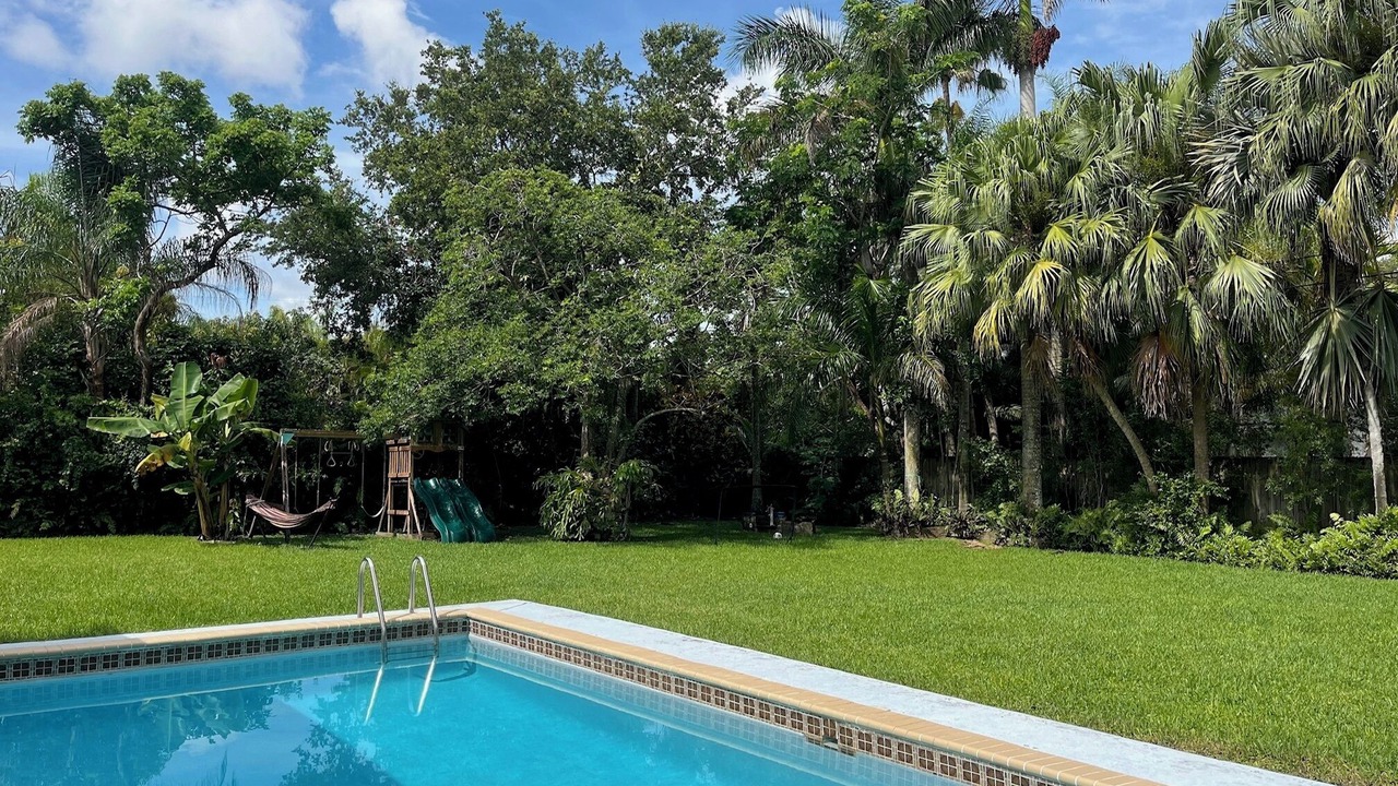 Photo of Outdoor in Palmetto Bay