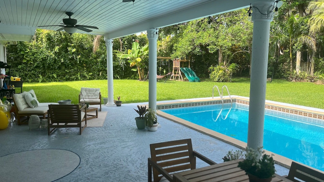 Photo of Outdoor in Palmetto Bay