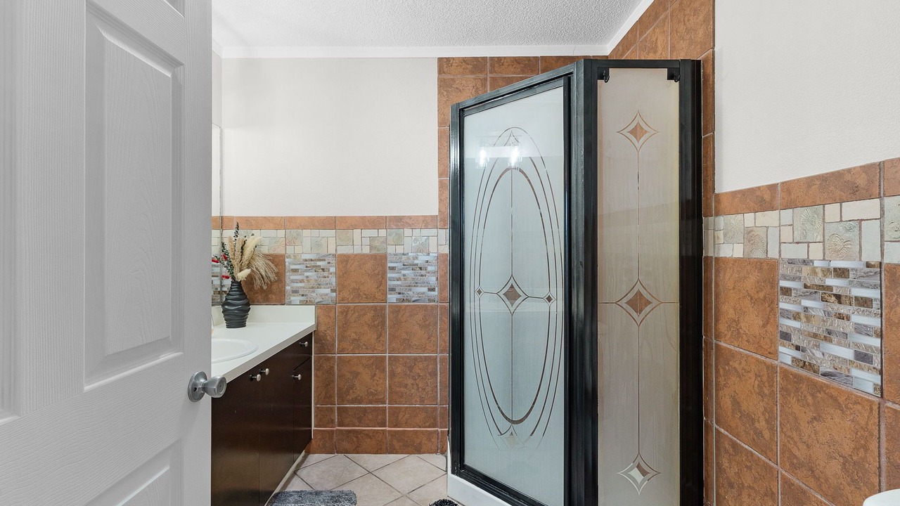 Photo of Bathroom in Santo Domingo