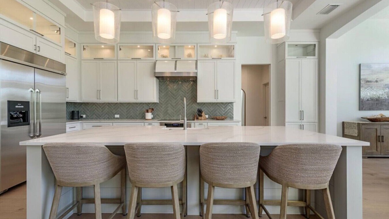 Photo of Kitchen in Connors