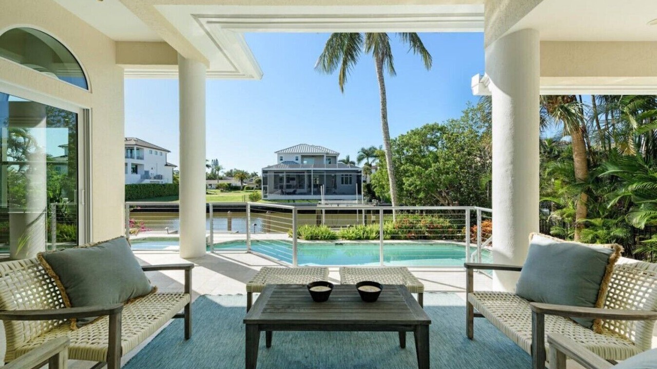 Photo of Outdoor in Connors