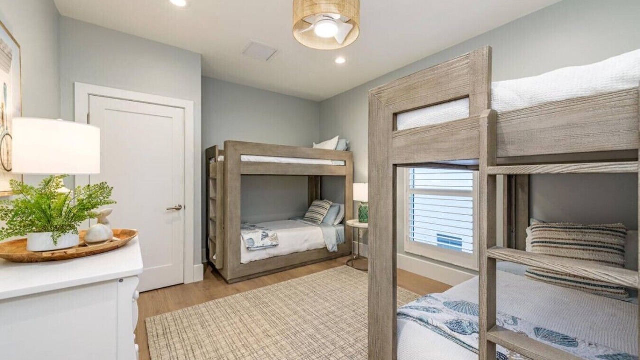 Photo of Bedroom in Connors