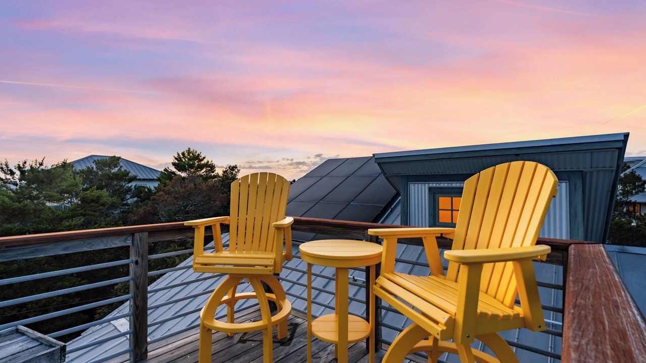 Photo of Outdoor in Inlet Beach