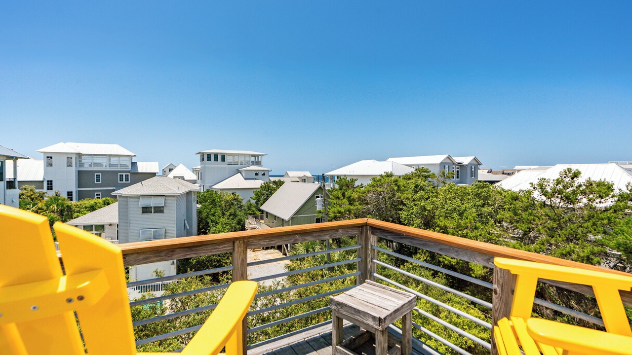 Photo of Outdoor in Inlet Beach