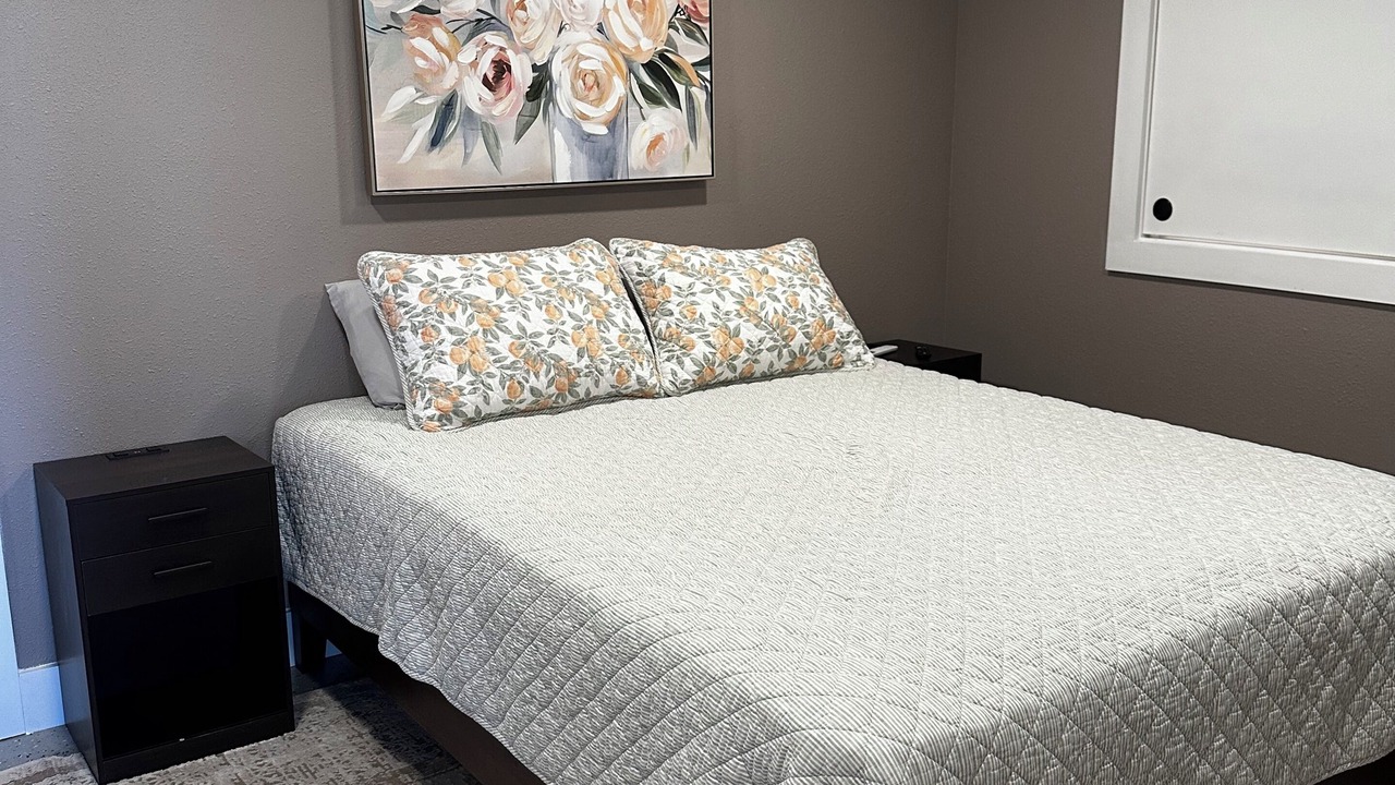 Photo of Bedroom in Orange City