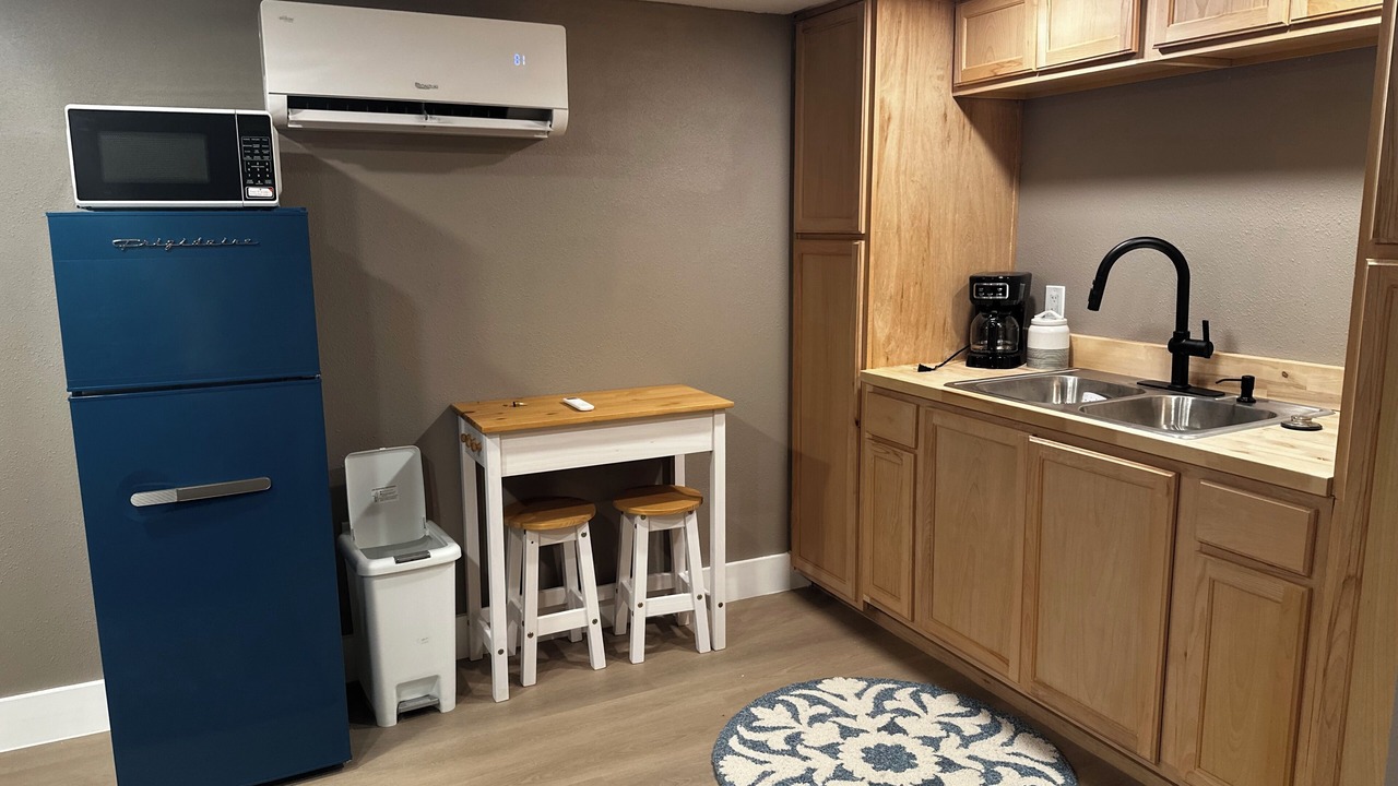 Photo of Kitchen in Orange City