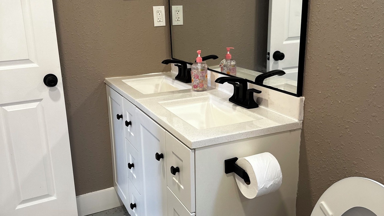 Photo of Bathroom in Orange City