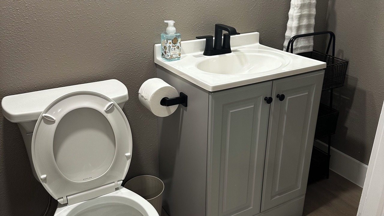 Photo of Bathroom in Orange City