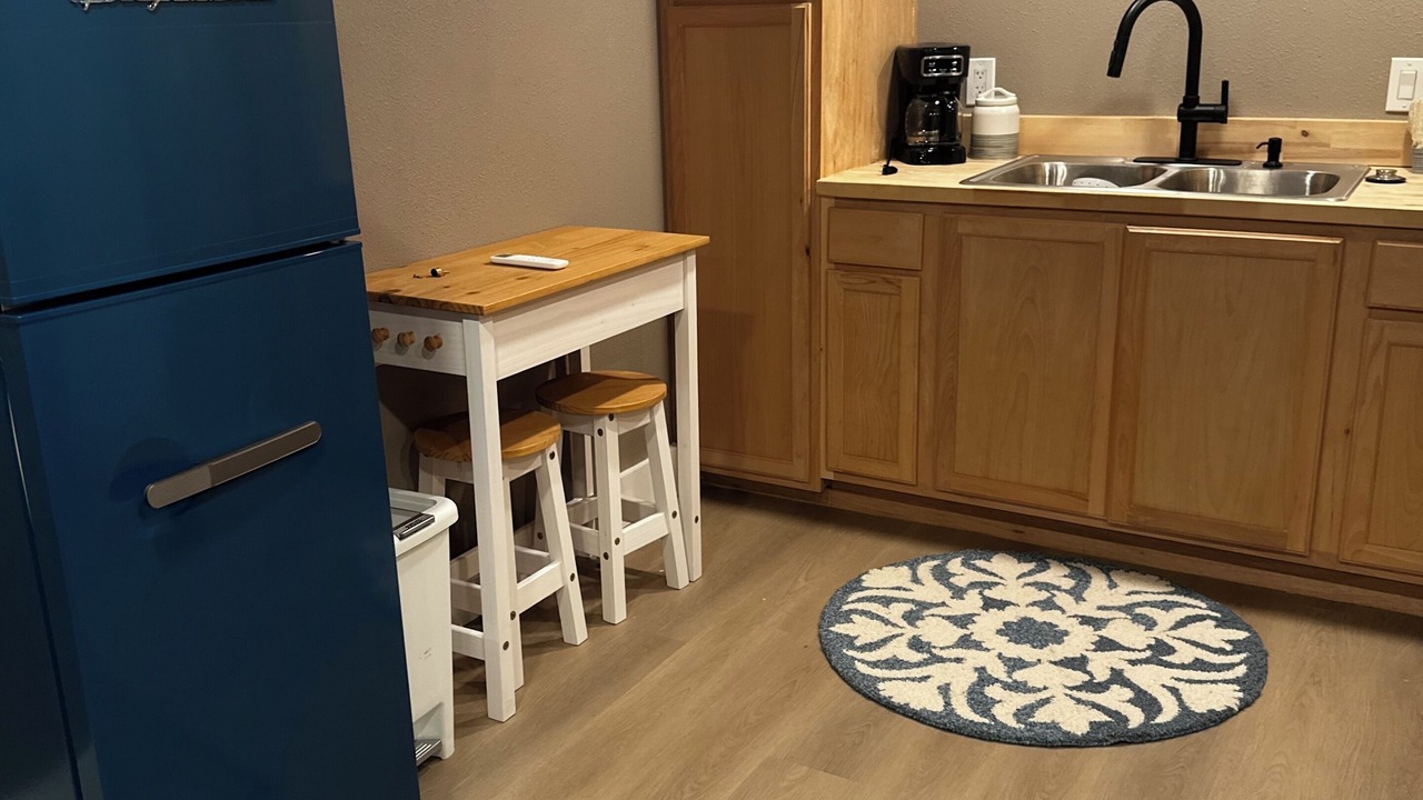 Photo of Kitchen in Orange City