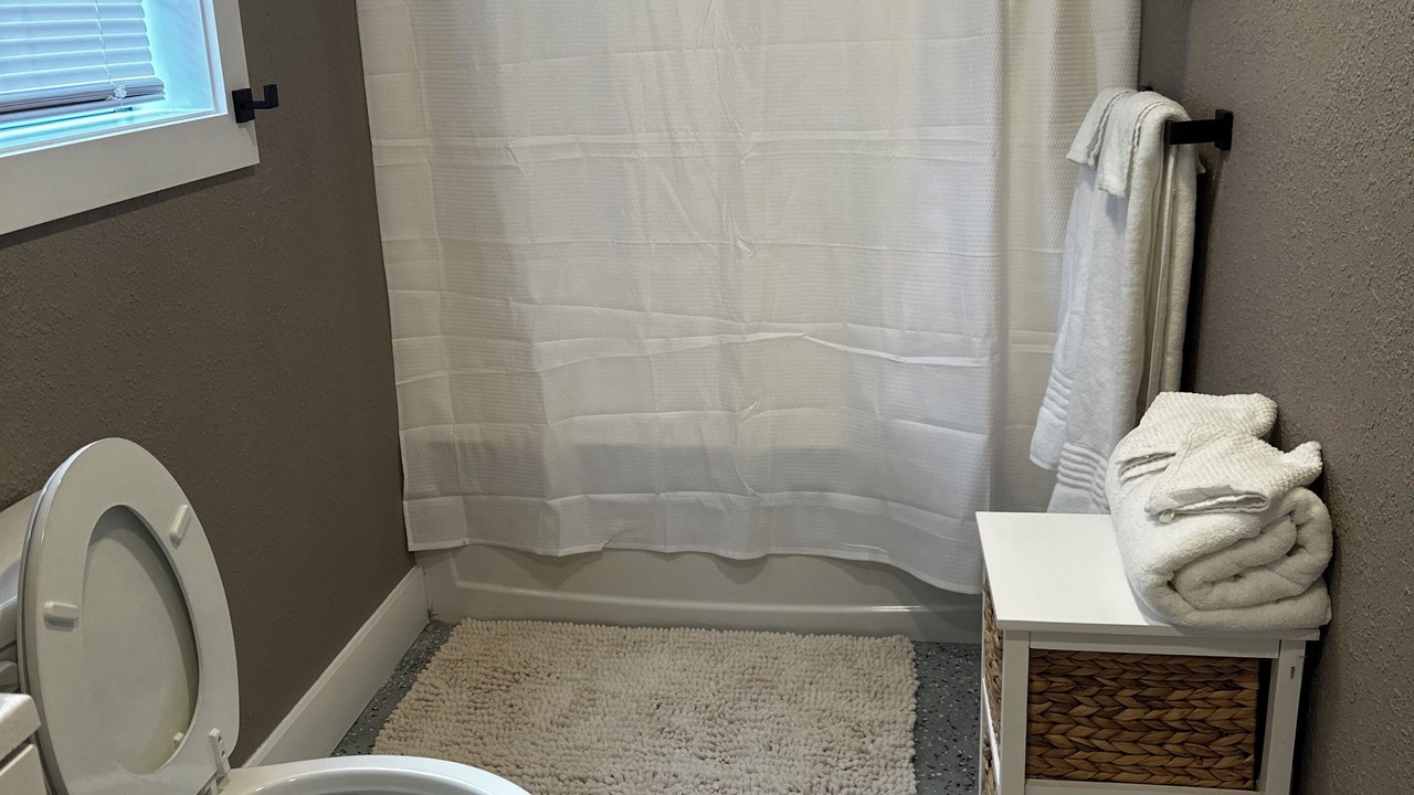 Photo of Bathroom in Orange City