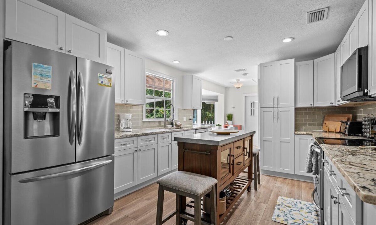 Photo of Kitchen in Jupiter Farms