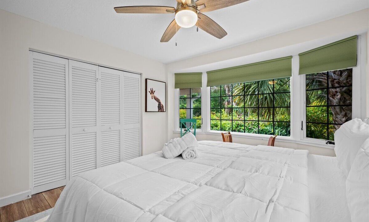 Photo of Bedroom in Jupiter Farms